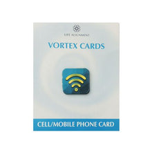 Load image into Gallery viewer, Vortex Mobile Protection Card
