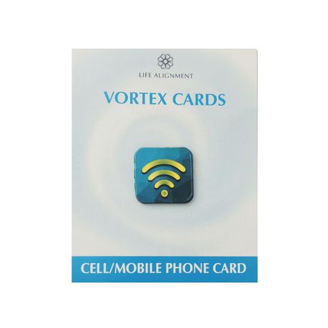 Vortex Mobile Protection Card