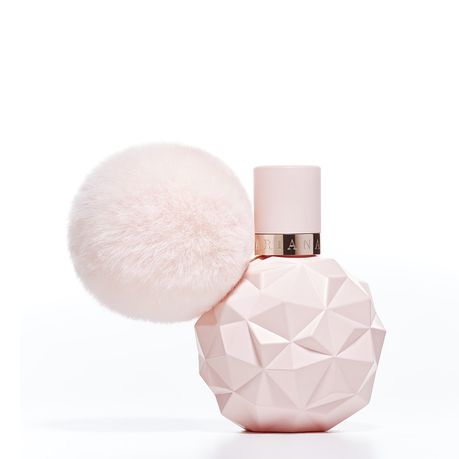 Ariana Grande Sweet Like Candy EDP 30ml Buy Online in Zimbabwe thedailysale.shop