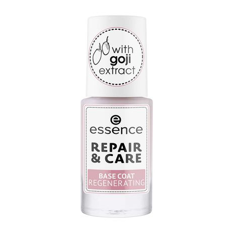 essence Repair & Care Base Coat Regenerating