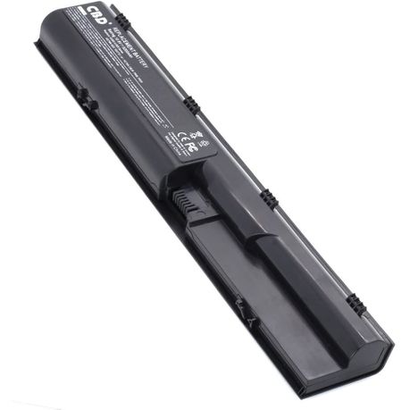 AfroTech Replace Battery HP ProBook 4330s 4331s HP4431 5200mah-B431 Buy Online in Zimbabwe thedailysale.shop