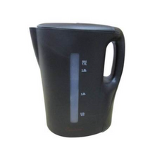 Load image into Gallery viewer, Condere Electric Kettle Black
