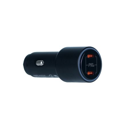 Hoco Led Car Charger Buy Online in Zimbabwe thedailysale.shop