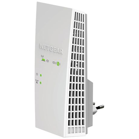 Netgear AC1750 WiFi Mesh Extender Buy Online in Zimbabwe thedailysale.shop