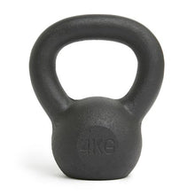 Load image into Gallery viewer, GetUp Kettlebell - 4kg
