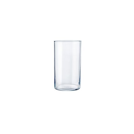 Vicrila - Jerte 500ml Cocktail/Beer/Water/Juice Glasses - 12 Pack