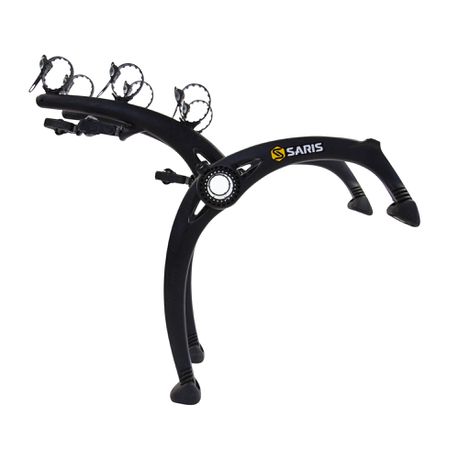 SARIS Bones EX 3-Bike Rack