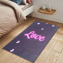 Load image into Gallery viewer, Love Status Rug 80x150cm
