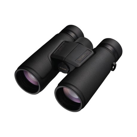 Nikon 10x42 Monarch M5 Binoculars (Black) Buy Online in Zimbabwe thedailysale.shop