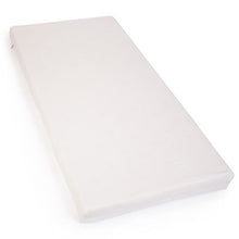 Load image into Gallery viewer, Large Camp Cot Mattress - Removable Cover - ThinkCosy
