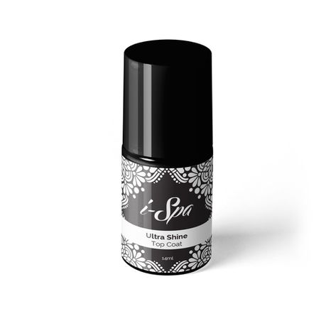 Ultra Shine Top Coat