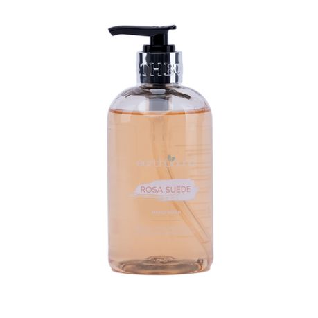 Earthbound Rosa Suede Hand Wash 300ml