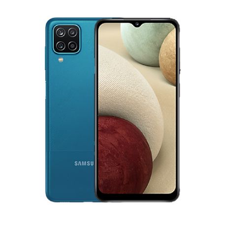 Samsung Galaxy A12 64GB DS - Blue