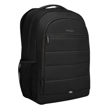 Targus 14-15.6” Octave Backpack - Black Buy Online in Zimbabwe thedailysale.shop