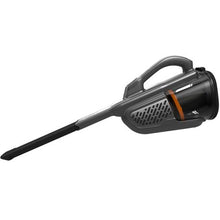 Load image into Gallery viewer, BLACK+DECKER 18V 2.0Ah Cordless Dustbuster Hand Vacuum with Smart Tech
