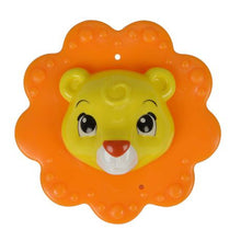 Load image into Gallery viewer, ABC Animal Rattle Lion
