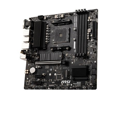 MSI B550M Pro-Vdh Wifi