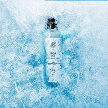 Load image into Gallery viewer, Rebul Ice Eau de Cologne 270 ml (Glass Bottle) 80% Alcohol
