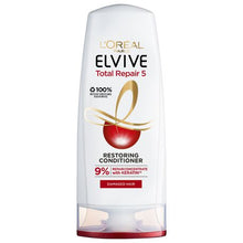 Load image into Gallery viewer, LOreal Elvive Total Repair 5 - Conditioner 400ml
