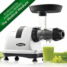 Load image into Gallery viewer, Omega Juicer MM900HDS Celery Juicer
