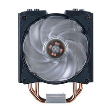 Load image into Gallery viewer, Cooler Master MasterAir MA410M ARGB CPU Cooler-BK
