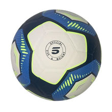 Load image into Gallery viewer, Mitzuma Elysium Moulded Soccer Ball - Size 5
