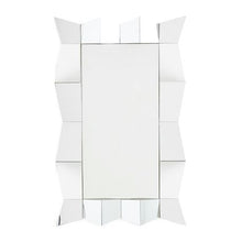 Load image into Gallery viewer, George &amp; Mason - Faceted Mirror
