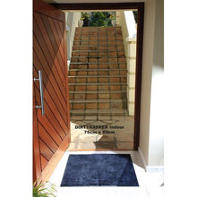 Load image into Gallery viewer, Dirttrapper Original Indoor Doormat 75cm x 90cm - Mocha
