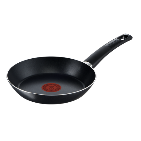 Tefal Simplicity+ Frypan 20 cm Buy Online in Zimbabwe thedailysale.shop