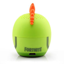 Load image into Gallery viewer, Bitty Boomers - Fortnite - Rex Bluetooth Speaker
