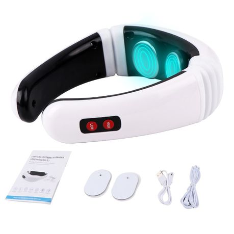 Pulse Massager Q-T151 Buy Online in Zimbabwe thedailysale.shop