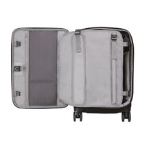 Load image into Gallery viewer, Victorinox - Werks Carry-On Soft Side Trolley Case - Black
