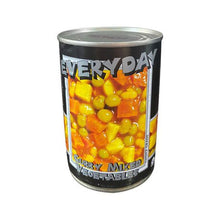 Load image into Gallery viewer, Curry Mixed Vegetables 12 x 410g
