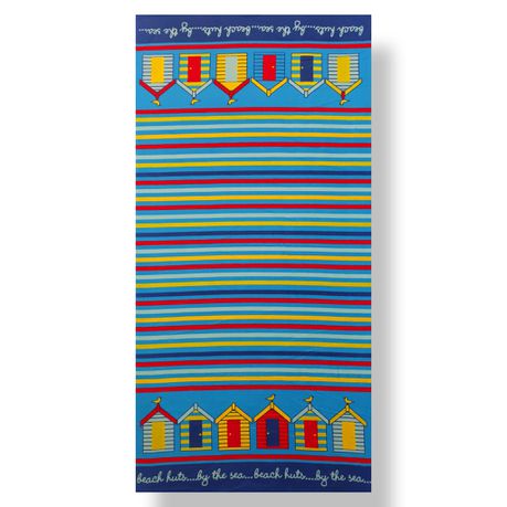 Muizenberg Microfiber Beach Towel Buy Online in Zimbabwe thedailysale.shop