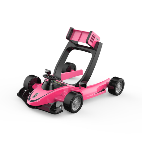 Walker Pusher Fomula 1 - Pink