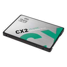 Load image into Gallery viewer, Team Group T-FORCE CX2 2.5 1TB Internal Solid State Drive (SSD)
