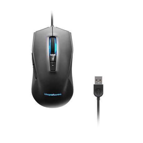 Lenovo IdeaPad M100 Gaming Mouse Buy Online in Zimbabwe thedailysale.shop