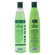 Load image into Gallery viewer, Xpel Moisturising Tea Tree Shampoo &amp; Conditioner Pack - 400ml
