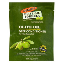 Load image into Gallery viewer, Palmer&#39;s Olive Oil Deep Condtioner 60g
