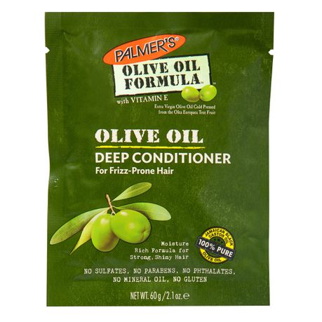 Palmer's Olive Oil Deep Condtioner 60g