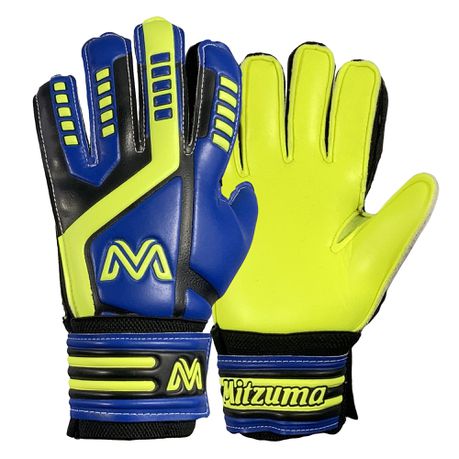 Mitzuma Impulse Match Goalkeeper Gloves - Size 8