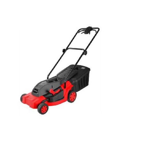 Casals - Electric Lawn Mower - 1600W