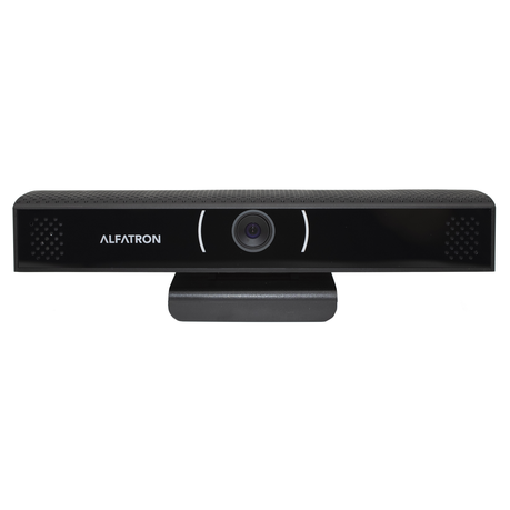 Alfatron SALUT USB Mini Video Bar for Video Conferencing and Gaming. Buy Online in Zimbabwe thedailysale.shop