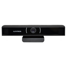 Load image into Gallery viewer, Alfatron SALUT USB Mini Video Bar for Video Conferencing and Gaming.
