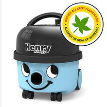 Load image into Gallery viewer, Numatic Henry Allergy Vacuum (Dry)
