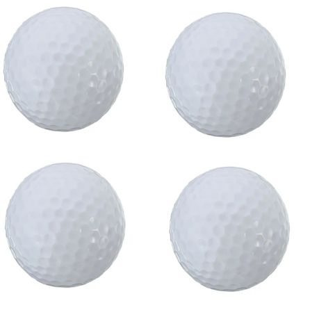 4 Michris Flashing LED Golf Ball Buy Online in Zimbabwe thedailysale.shop