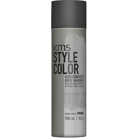 KMS Style Color Iced Concrete 150ml