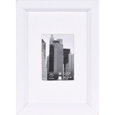 Metallica White Frame Picture Size 20x20cm 1 pack Buy Online in Zimbabwe thedailysale.shop