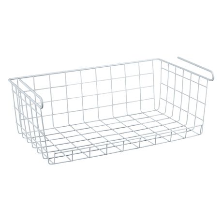 Storm Storage Solutions Shelf Hanging Basket Buy Online in Zimbabwe thedailysale.shop