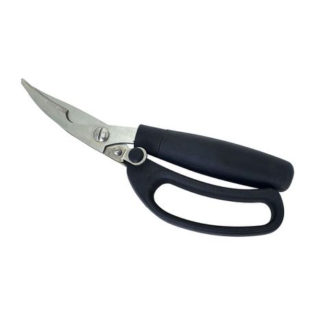 Hestia Spring Loaded Meat & Poultry Shears Buy Online in Zimbabwe thedailysale.shop